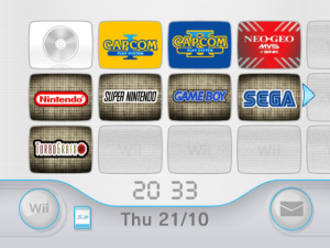Decaf Emulator - Wii U Emulator - Emulation King