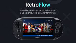 OpenSyobon Vita - Vita Homebrew Games (Platform) - GameBrew