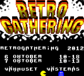 Retro Gathering