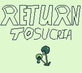 Return To Sucria