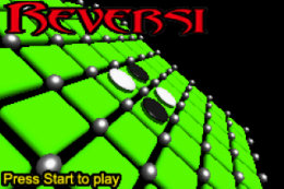 Reversi