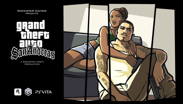 Radio Los Santos (GTA: SA) - playlist by Rockstar Games