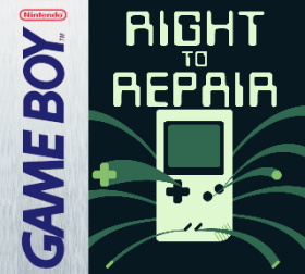 Right to Repair