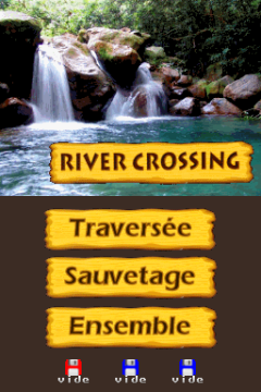 River Crossing