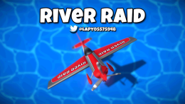 River Raid