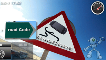 RoadCode