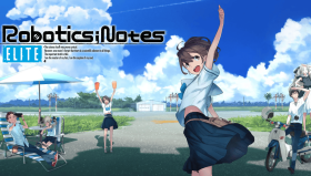 Robotics;Notes Elite English Translation