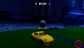 Rocket Cars Vita