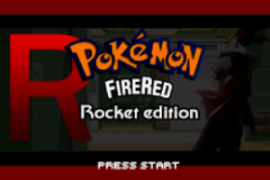 Pokemon Radical Red GBA - (Game Hacks) - GameBrew