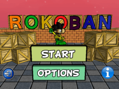 Rokoban 3D