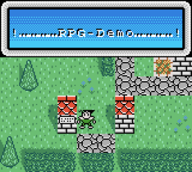 RPG Demo