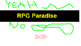 RPG Paradise