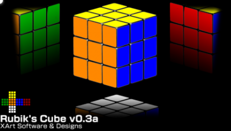 Rubik&#039;s Cube