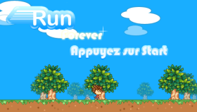 Run Forever