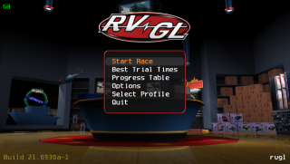 RVGL Loader Vita