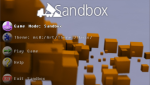 Sandbox PSMonkey #PSP Game