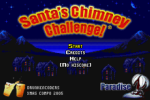 Santa's Chimney Challenge Paradise #GBA