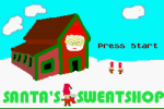 Santa's Sweatshop Sumiguchi #GBA