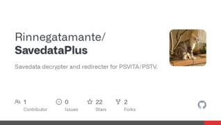 SavedataPlus