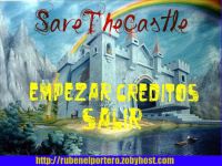 Save The Castle rubenelportero #Wii Game