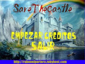 Save The Castle