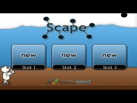 Scape Sheeft #Game