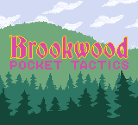 Brookwood: Pocket Tactics