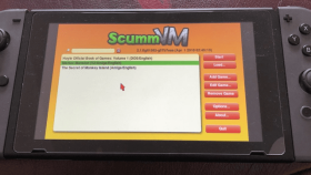 ScummVM