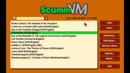 ScummVM