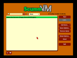 ScummVM