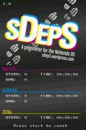 sDepS