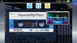 SeqMp3Player