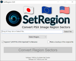 SetRegion-GUI