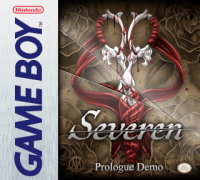 Severen -IZMA- #Game