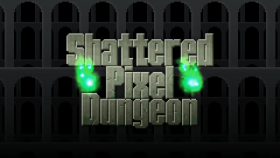 Shattered Pixel Dungeon