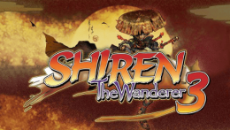 Fushigi no Dungeon: Fuurai no Shiren 3 Portable Translation Patch