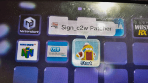 Sign C2W Patcher WUHB