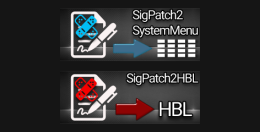 Simple Signature Check Patcher