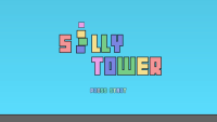 Silly Tower Cpasjuste #Game 2