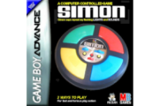 Simon rican #GBA