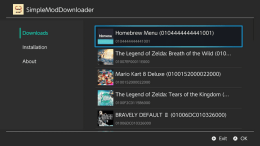 SimpleModDownloader