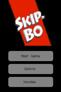 Skip-Bo