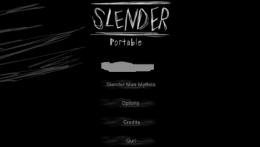 Slender Portable