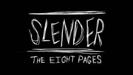 Slender: The Eight Pages