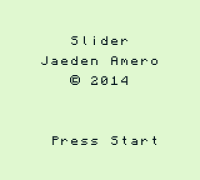 Slider Jaeden Amero