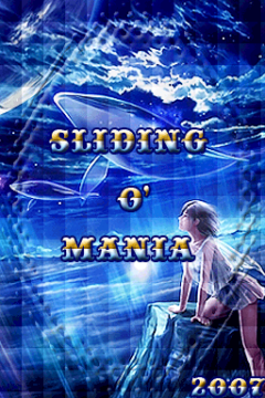 SLIDING O MANIA