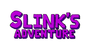Slink&#039;s Adventure