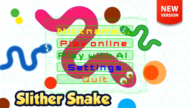 slither io hack tool - slither.io Hack - Page 2 - Created with