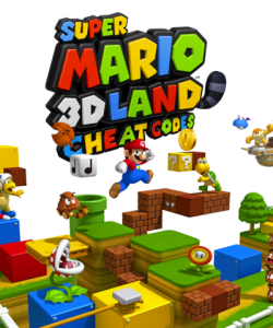 Super Mario 3D Land