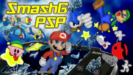 SmashGpsp